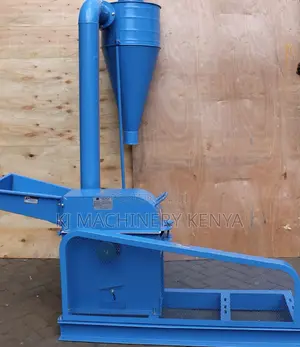 Electric Poshomill* Available