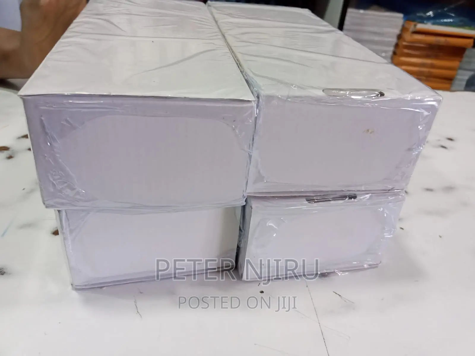 PVC Card (Plastic Cards ) Available