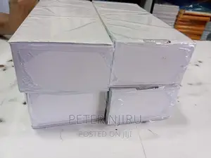 PVC Card (Plastic Cards ) Available