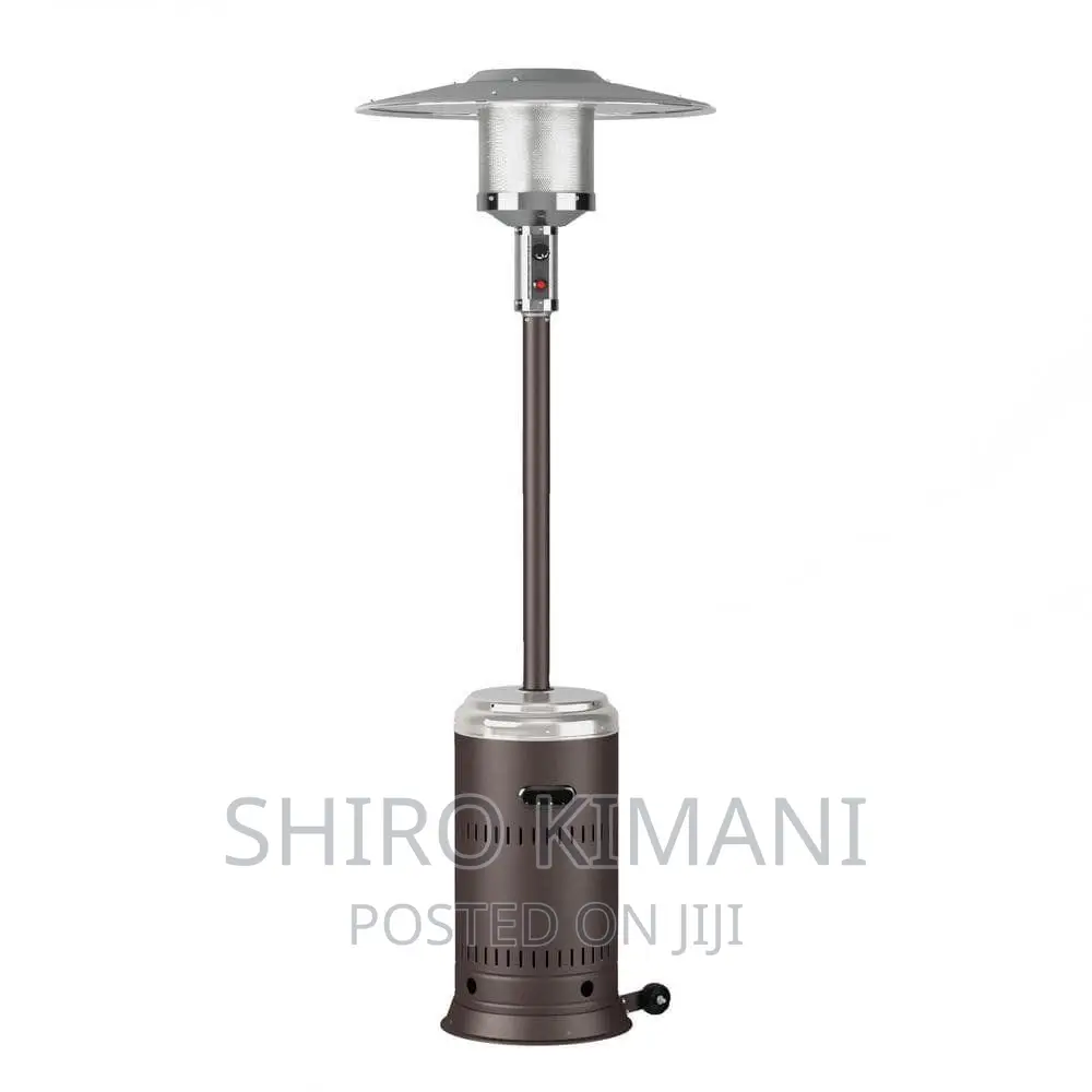Mushroom Best Patio Heater