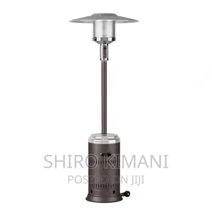 Mushroom Best Patio Heater