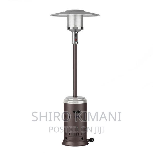Mushroom Best Patio Heater - thumbnail 2