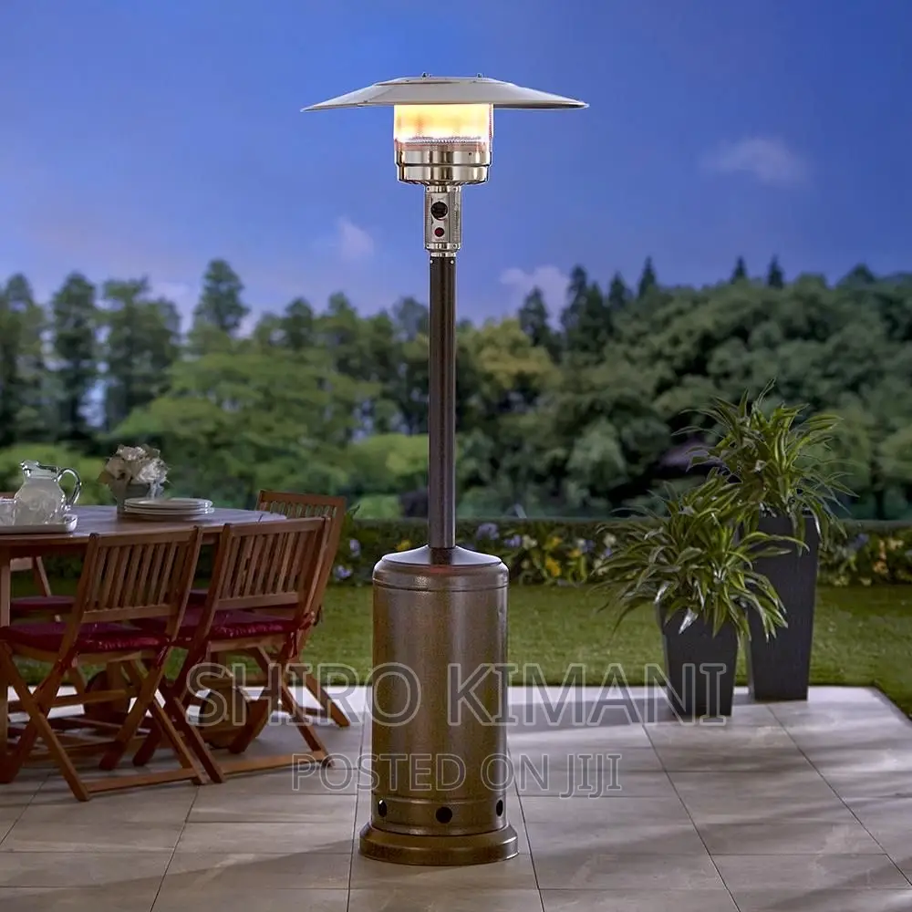 Mushroom Best Patio Heater