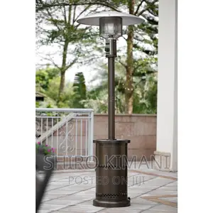 Mushroom Best Patio Heater
