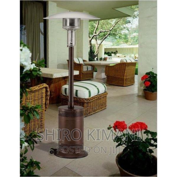 Best Mushroom Heater