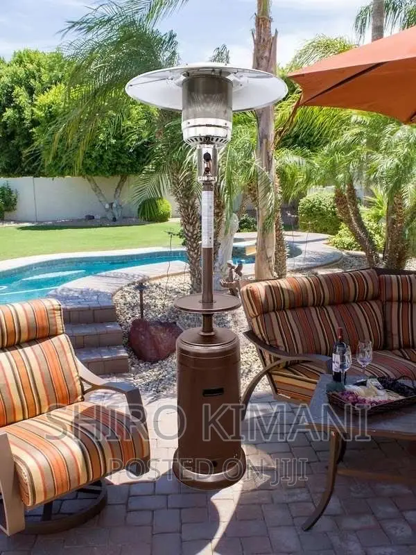Best High Mushroom Heater