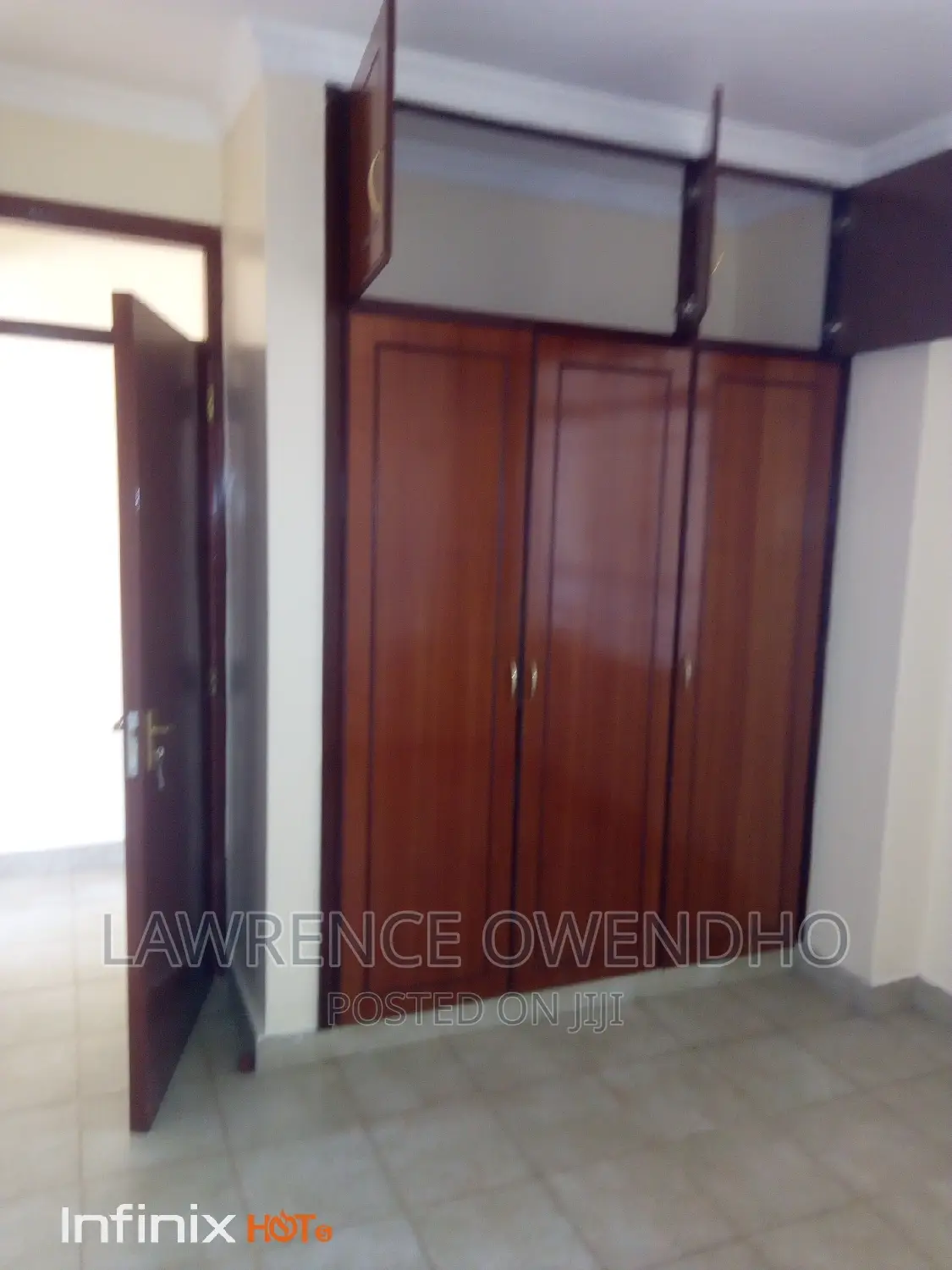 1bdrm Apartment in Ngara for rent