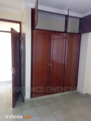 1bdrm Apartment in Ngara for rent