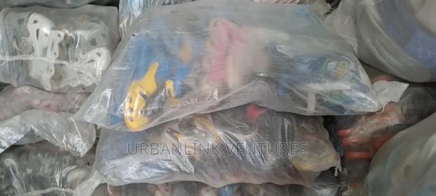 Scates Shoes Mtumba Bale - thumbnail 2