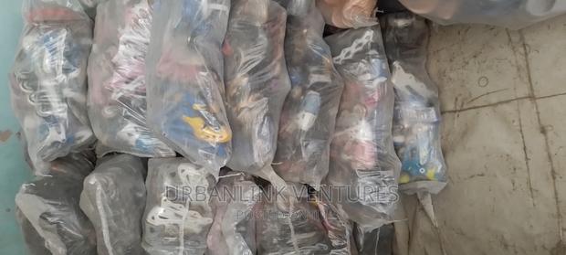 Scates Shoes Mtumba Bale - thumbnail 3