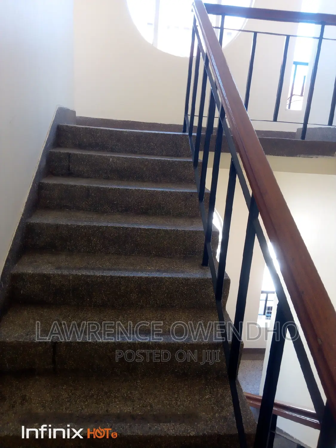 1bdrm Apartment in Ngara for rent