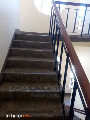 1bdrm Apartment in Ngara for rent