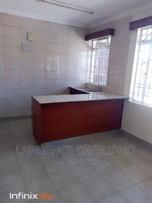 1bdrm Apartment in Ngara for rent