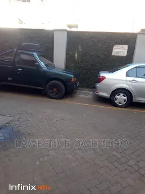 1bdrm Apartment in Ngara for rent
