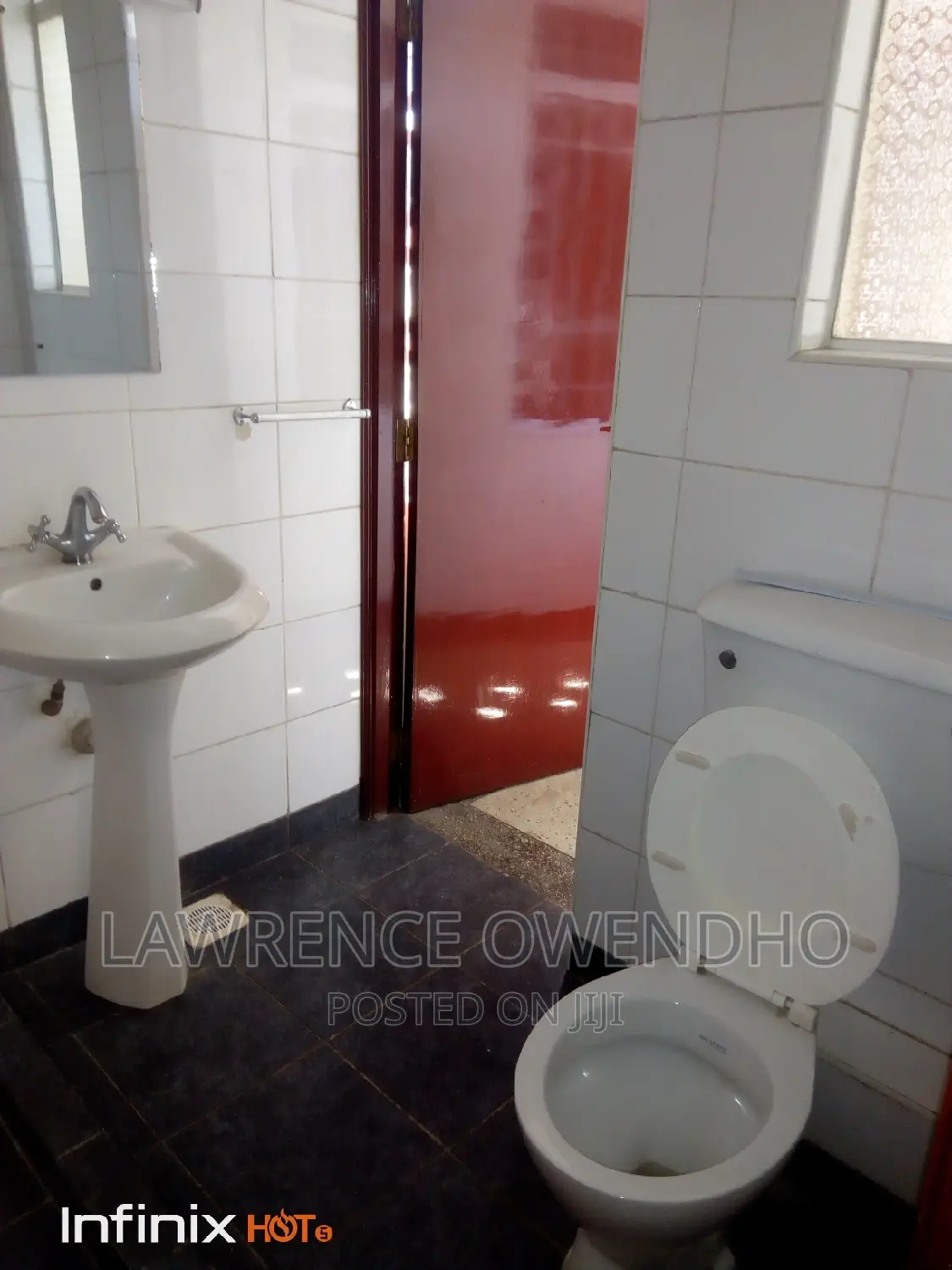 1bdrm Apartment in Ngara for rent