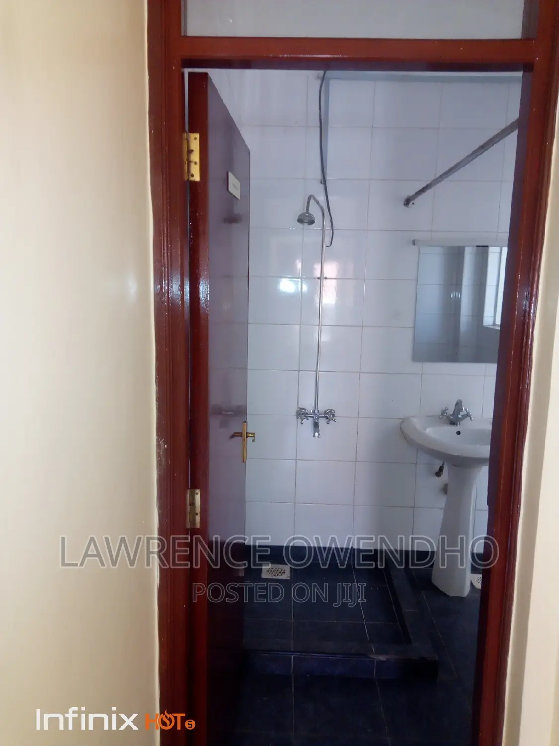 1bdrm Apartment in Ngara for rent