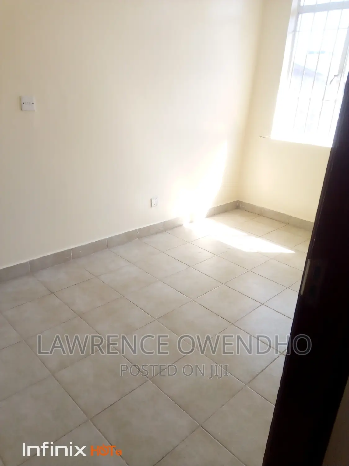 1bdrm Apartment in Ngara for rent