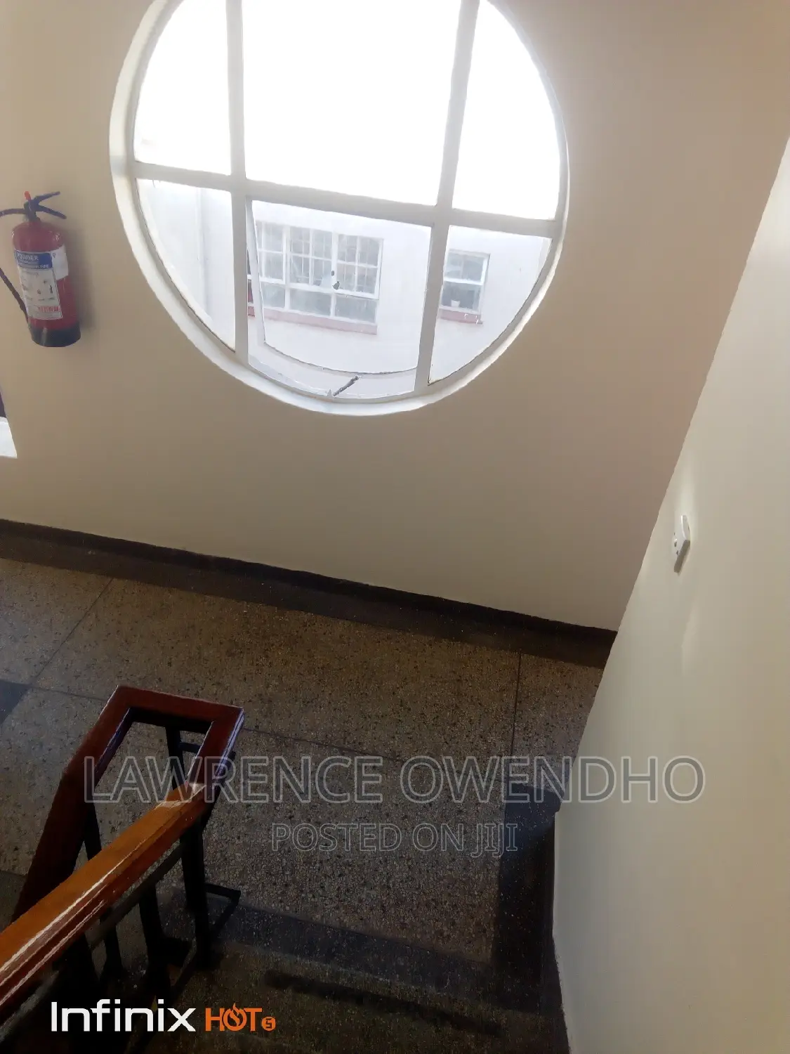 1bdrm Apartment in Ngara for rent