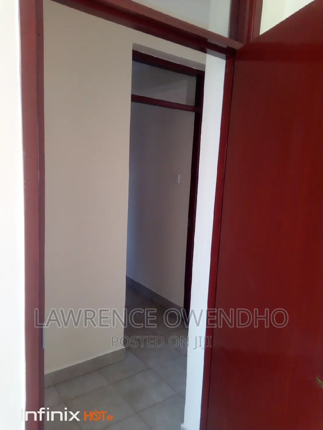 1bdrm Apartment in Ngara for rent