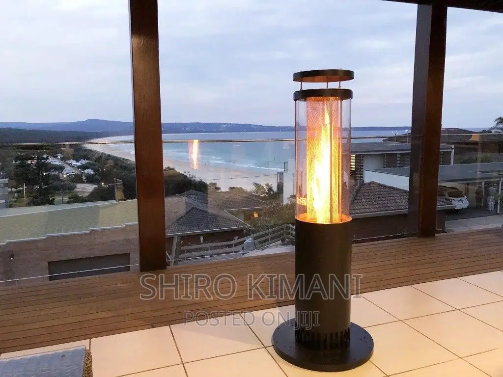 Quality Glass Tube Patio Heater