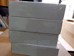 ID Cards PVC