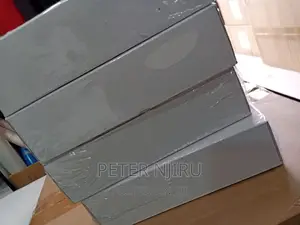 Plastic Cards Available