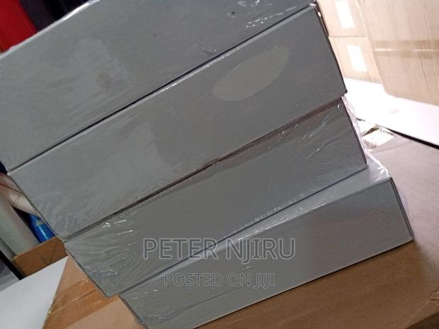 Plastic Cards Available - main view