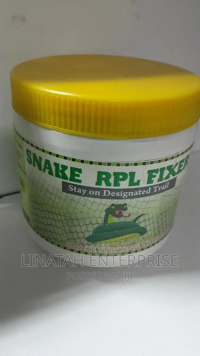 Snake RPL Fixer 500gms