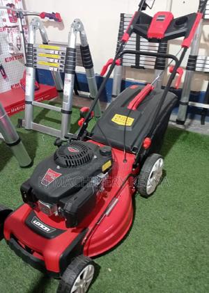 Loncin Lawnmower* Machines *Available - main view