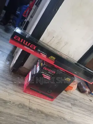 Aiwa Sound Bar 2.1