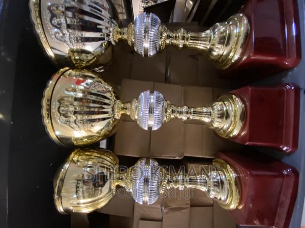 Great Trophy