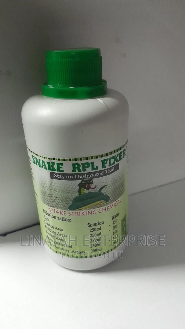 Snake RPL Fixer 250ml - main view