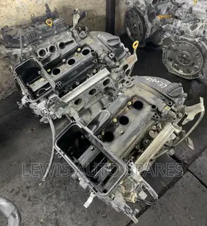 1KR Slim Engine Passo Daihatsu Boon
