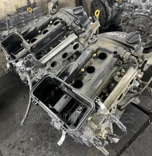 1KR Slim Engine Passo Daihatsu Boon