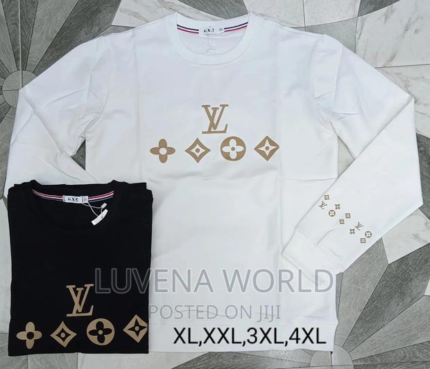 Sweatshirts Available - main view