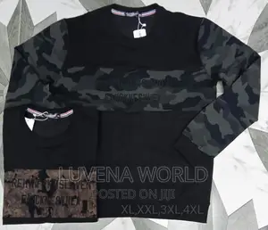 Sweatshirts Available