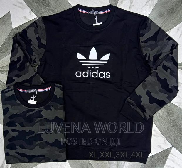 Sweatshirts Available - thumbnail 4