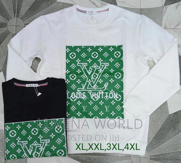 Sweatshirts Available - thumbnail 5