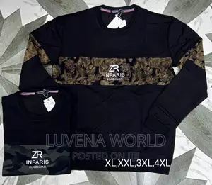 Sweatshirts Available