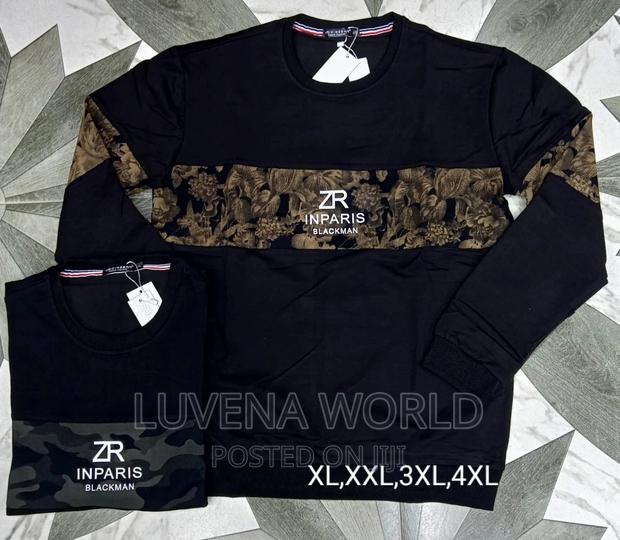 Sweatshirts Available - thumbnail 6