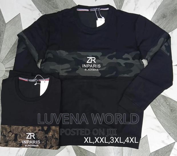 Sweatshirts Available - thumbnail 8