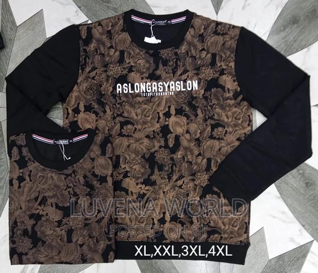 Sweatshirts Available - thumbnail 9