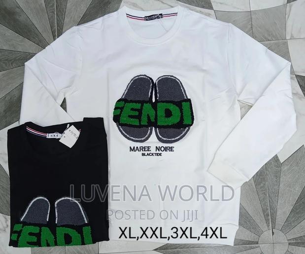 Sweatshirts Available - thumbnail 12