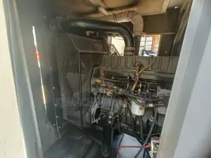 200KVA Power Generator, Perkins 1300s