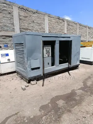 200KVA Power Generator, Perkins 1300s