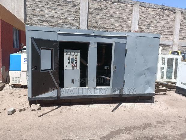 200KVA Power Generator, Perkins 1300s