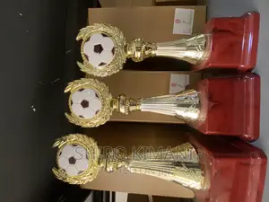Trophies Quality Best High