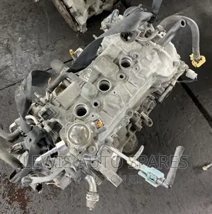HR12 Turbo Slim Engine