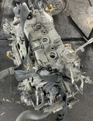 HR12 Turbo Slim Engine
