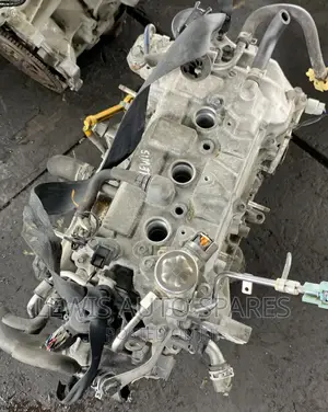 HR12 Turbo Slim Engine